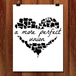 A More Perfect Union by Lana Limón