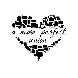 A More Perfect Union by Lana Limón