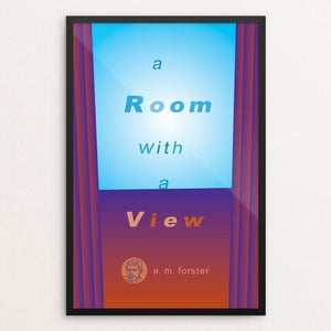 A Room with a View by Robert Wallman