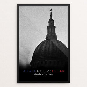 A Tale of Two Cities by Nick Fairbank
