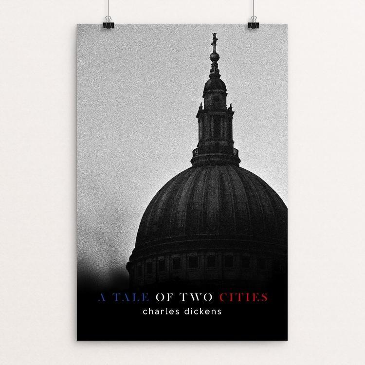 A Tale of Two Cities by Nick Fairbank