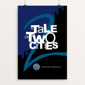 A Tale of Two Cities by Robert Wallman