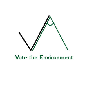 A Vote for the Environment by Nicholas Hagar