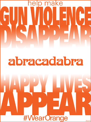 Abracadabra by Denis Crosley