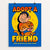 Adopt a FRIEND by Roberlan Paresqui
