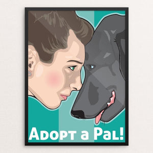 Adopt a Pal by Don Henderson