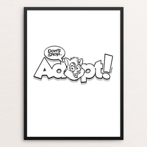 Adopt! by David Hays