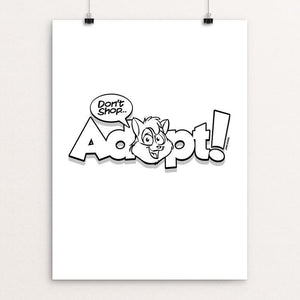 Adopt! by David Hays
