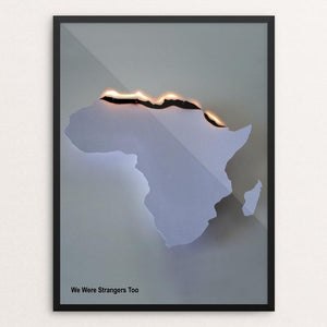 Africa by Tomaso Marcolla