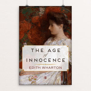 Age of Innocence by Ed Gaither