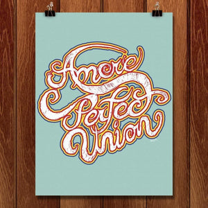 Amore Perfect Union by Shane Hendserson