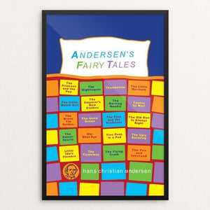 Andersen's Fairy Tales by Robert Wallman