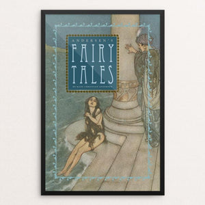 Andersen's Fairy Tales by Vivian Chang