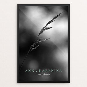 Anna Karenina by Nick Fairbank