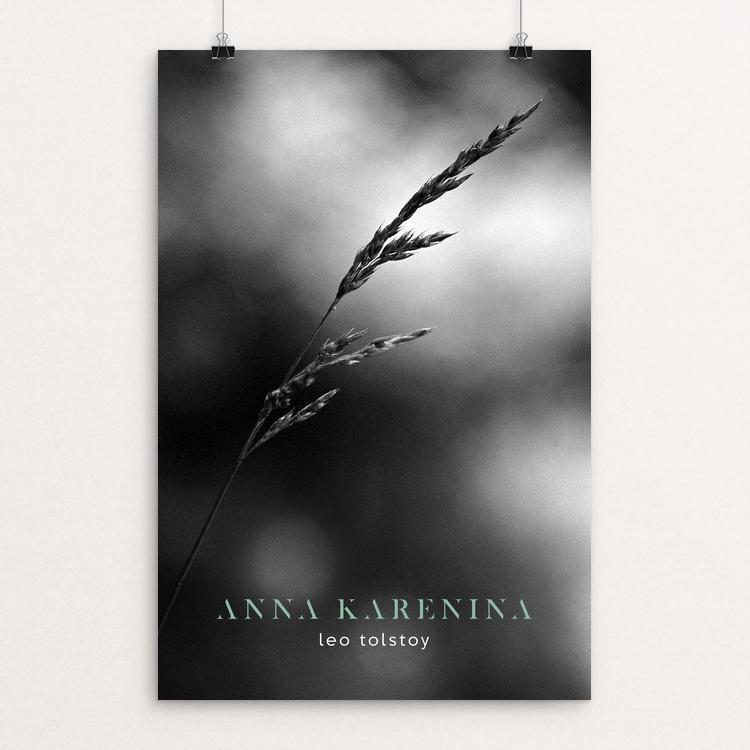 Anna Karenina by Nick Fairbank