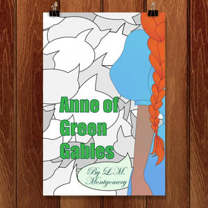 Anne of Green Gables by Coral Nafziger
