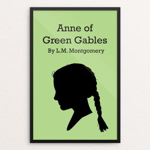 Anne of Green Gables by Jessica Madden