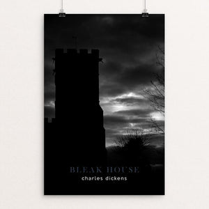 Bleak House by Nick Fairbank