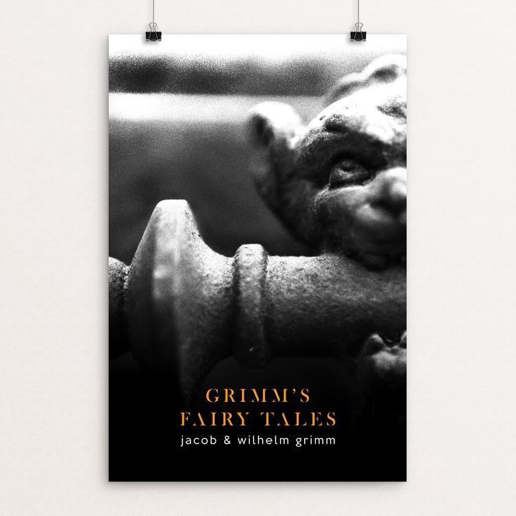 Brothers Grimm by Nick Fairbank