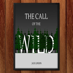 Call of the Wild by J.R.J. Sweeney