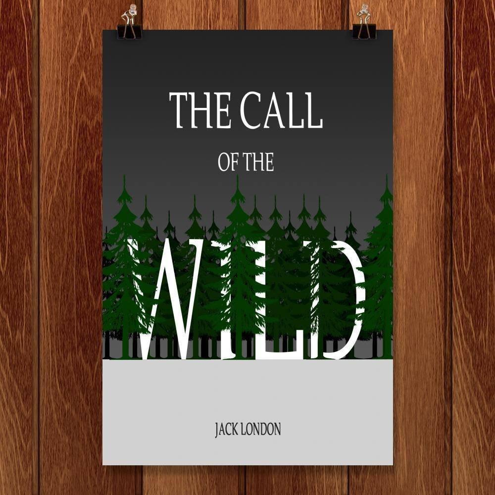 Call of the Wild by J.R.J. Sweeney
