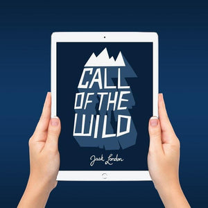 Call of the Wild Ebook by Michael van Kekem
