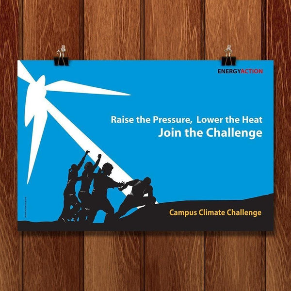 Campus Climate Challenge by Design Action Collective