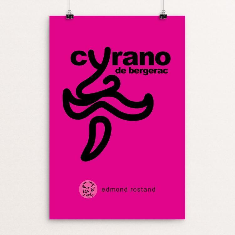Cyrano de Bergerac by Robert Wallman