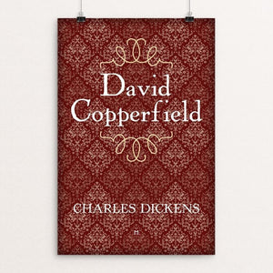 David Copperfield by Ed Gaither