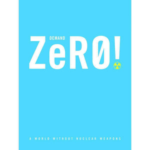 Demand Zero 1 by Darrell Stevens