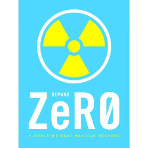 Demand Zero 2 by Darrell Stevens