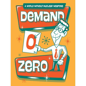 Demand Zero 2 by Roberlan Borges