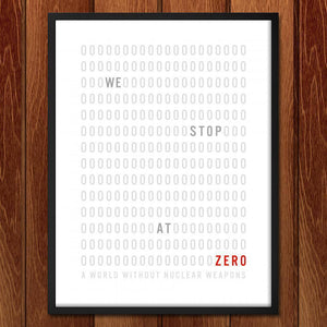 Demand Zero 3 by Darrell Stevens