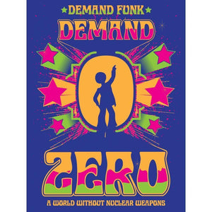 Demand Zero 4 by Roberlan Borges
