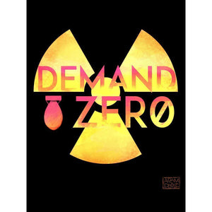 Demand Zero by Adam S. Doyle
