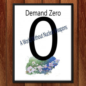 Demand Zero by Christine Lathrop