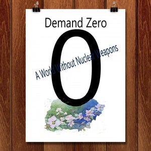 Demand Zero by Christine Lathrop
