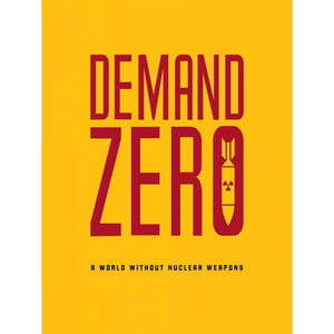 Demand Zero by Mark Forton