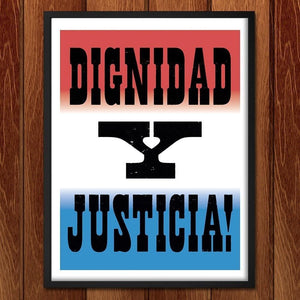 Dignidad - Seven by Mr. Furious