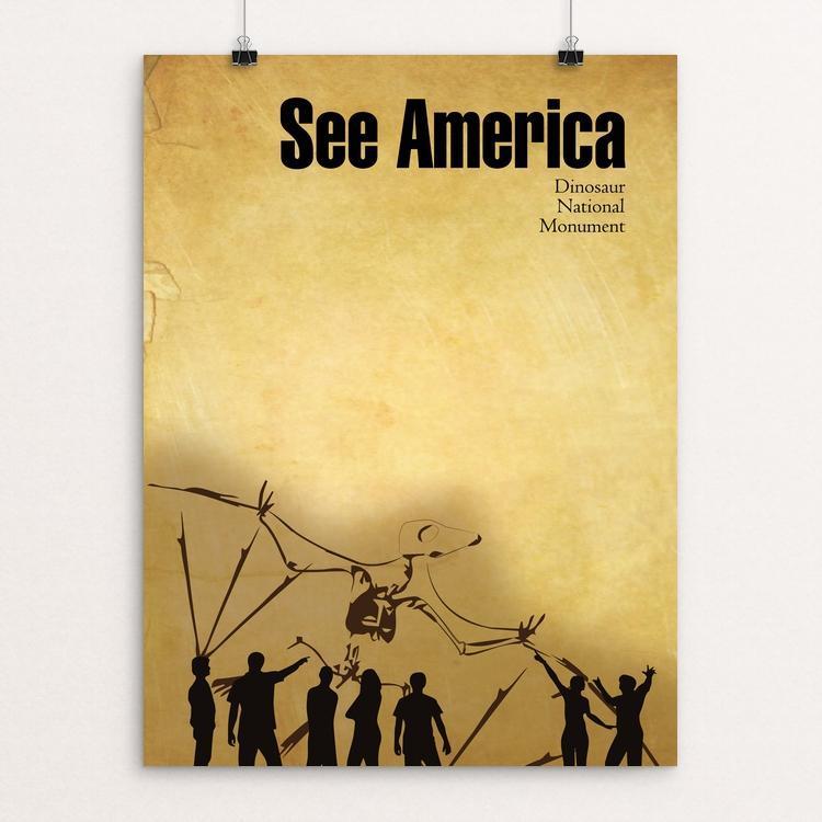 See America - Vintage National Park Posters Tagged 