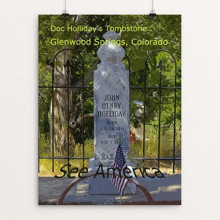 See America - Vintage National Park Posters Tagged 