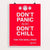 Don't Panic by Yadesa Bojia