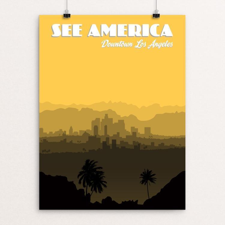 See America - Vintage National Park Posters Tagged 