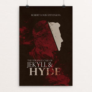 Dr. Jekyll and Mr. Hyde by Josh Frederick