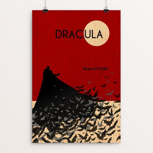 Dracula by Becki Kozel