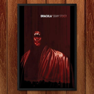 Dracula by Brixton Doyle