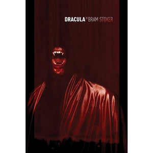 Dracula by Brixton Doyle