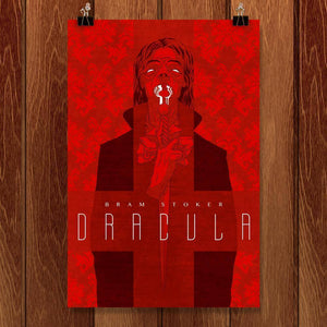 Dracula by George Harbeson