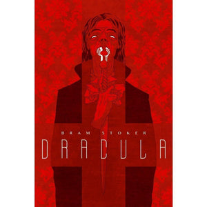 Dracula by George Harbeson
