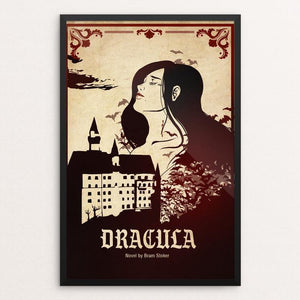 Dracula by Megan Brady